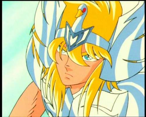 Otaku Gallery  / Anime e Manga / Saint Seiya / Screen Shots / Episodi / 081 - Per amore di Flare / 071.jpg